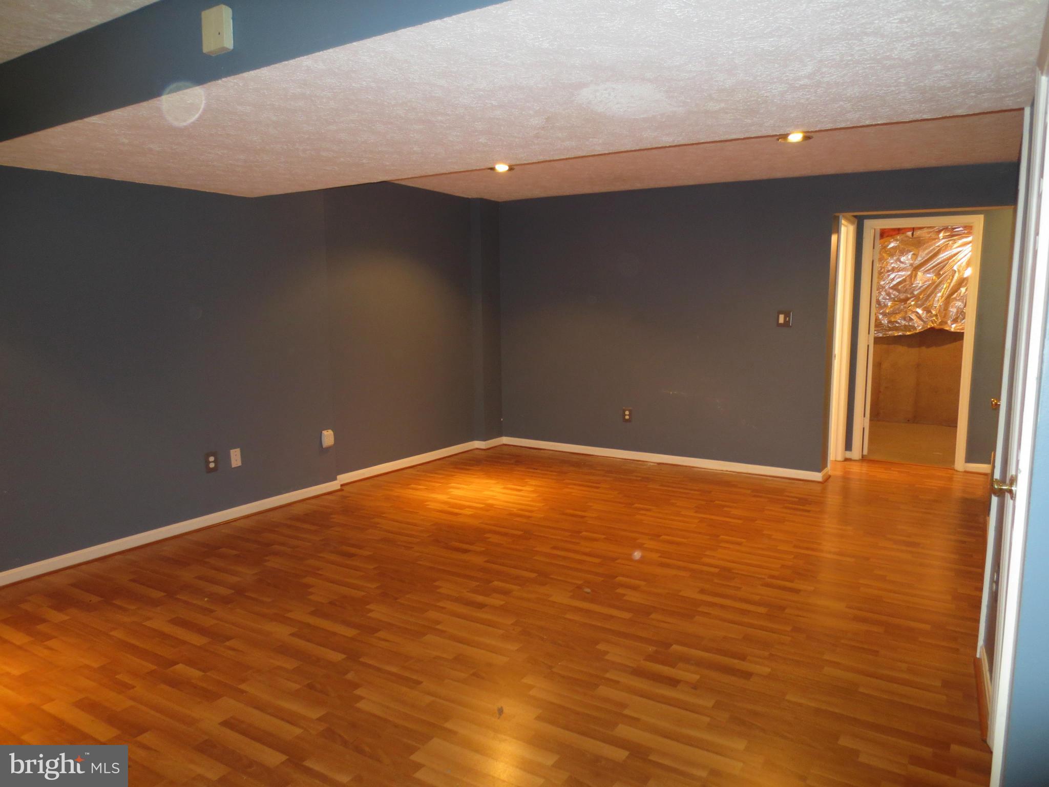 43550 Blacksmith Square Ashburn, VA 20147 - Photo 12 of 26 Basement