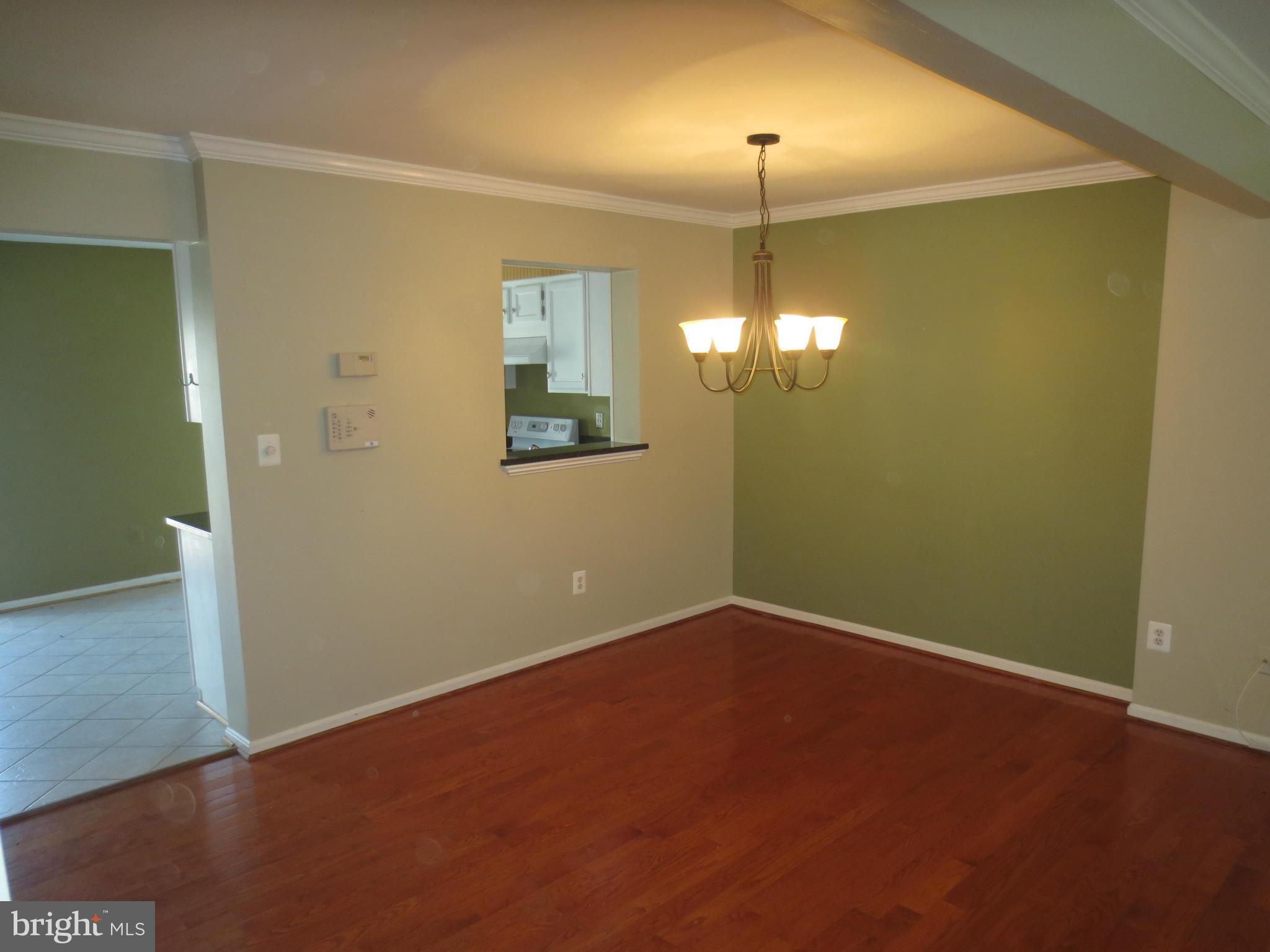 43550 Blacksmith Square Ashburn, VA 20147 - Photo 26 of 26 Dining Room
