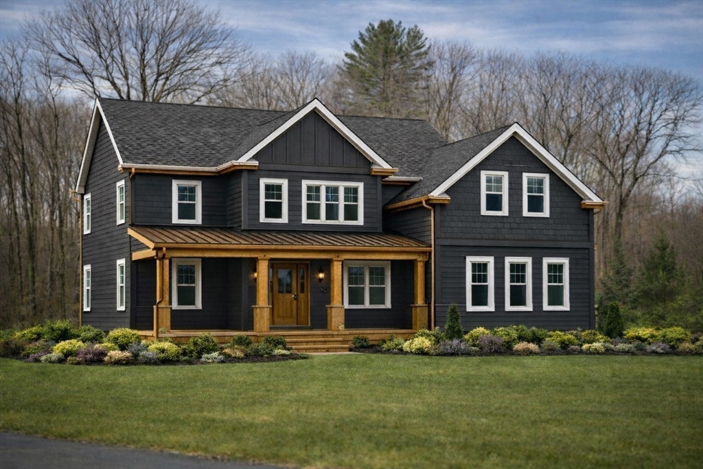 3 Whisper Way Hopkinton, MA 01748 - Photo 2 of 28