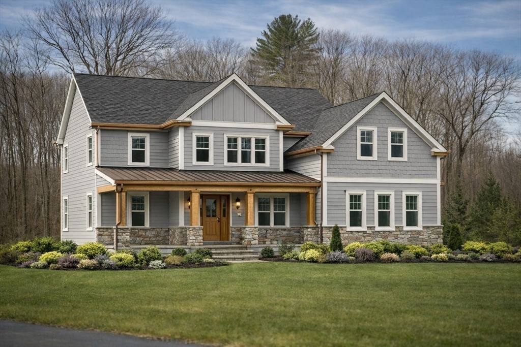 3 Whisper Way Hopkinton, MA 01748 - Photo 3 of 28