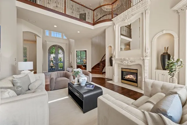 $1,990,000 | 5404 Miramar Lane, Colleyville, TX 76034