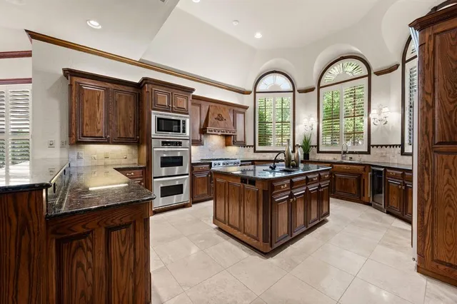 $1,990,000 | 5404 Miramar Lane, Colleyville, TX 76034