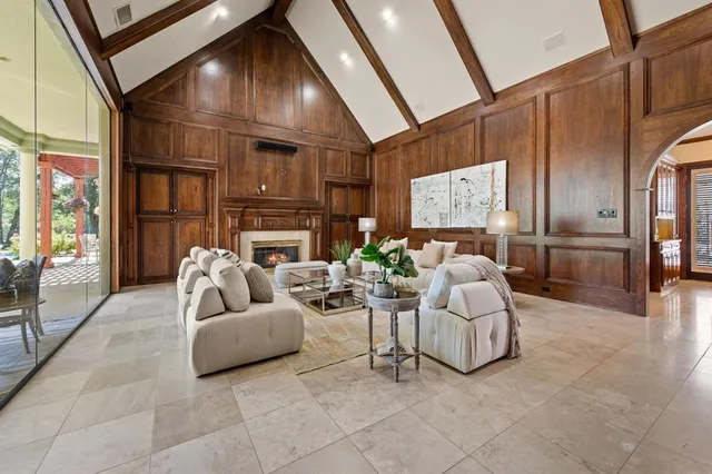 $1,990,000 | 5404 Miramar Lane, Colleyville, TX 76034