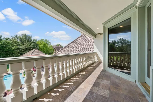 $1,990,000 | 5404 Miramar Lane, Colleyville, TX 76034