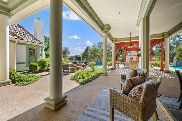 $1,990,000 | 5404 Miramar Lane, Colleyville, TX 76034