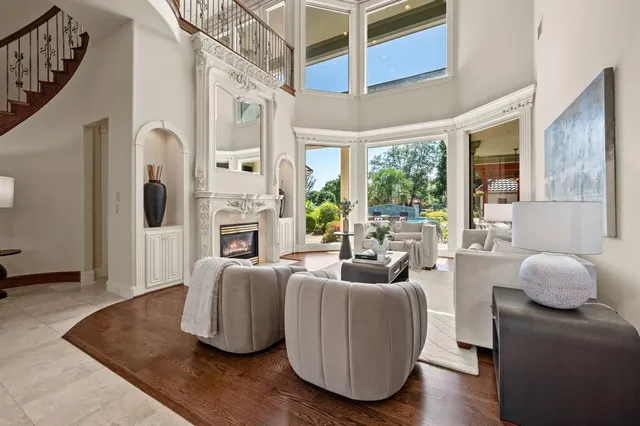 $1,990,000 | 5404 Miramar Lane, Colleyville, TX 76034