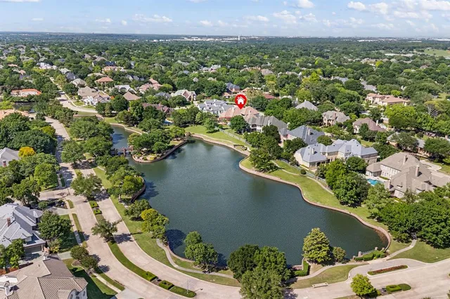 $1,990,000 | 5404 Miramar Lane, Colleyville, TX 76034