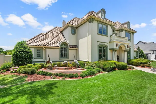 $1,990,000 | 5404 Miramar Lane, Colleyville, TX 76034