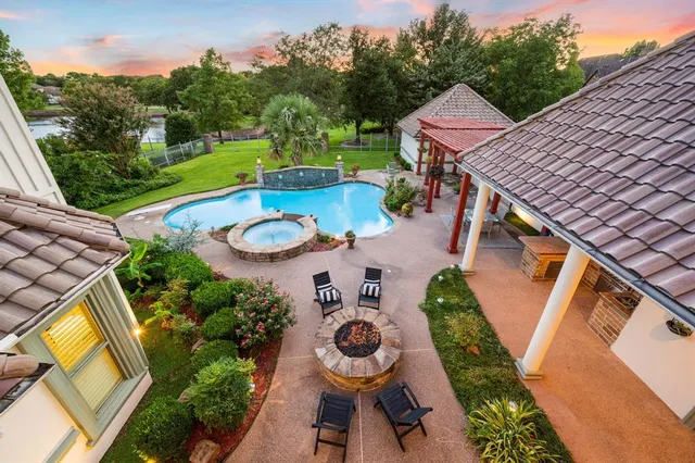 $1,990,000 | 5404 Miramar Lane, Colleyville, TX 76034