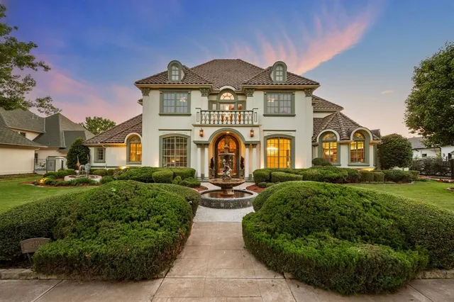 $1,990,000 | 5404 Miramar Lane, Colleyville, TX 76034