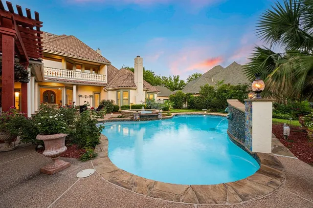 $1,990,000 | 5404 Miramar Lane, Colleyville, TX 76034