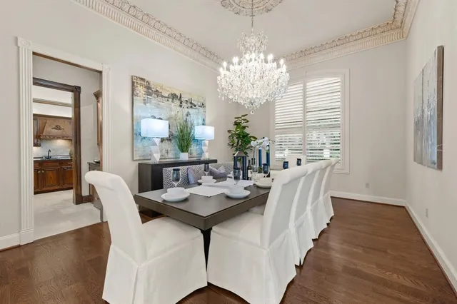 $1,990,000 | 5404 Miramar Lane, Colleyville, TX 76034