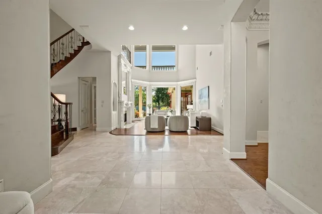 $1,990,000 | 5404 Miramar Lane, Colleyville, TX 76034