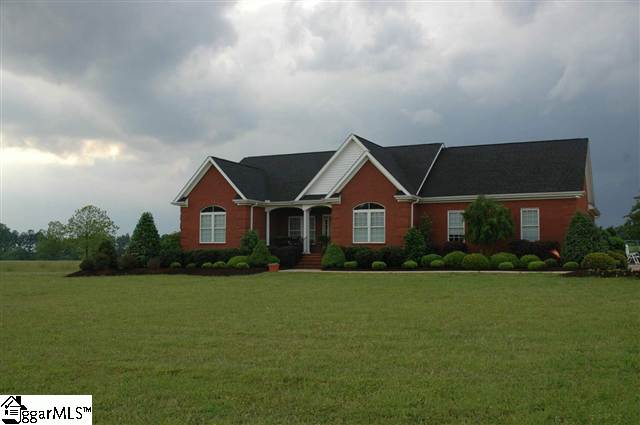 1203 Levis Smith Road Pendleton, SC 29670 - Photo 1 of 1