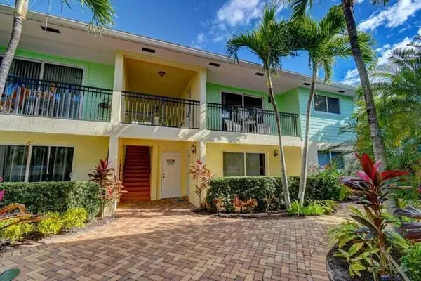 $3,495 | 45 Southeast 7th Avenue, Unit 8, Delray Beach, FL 33483