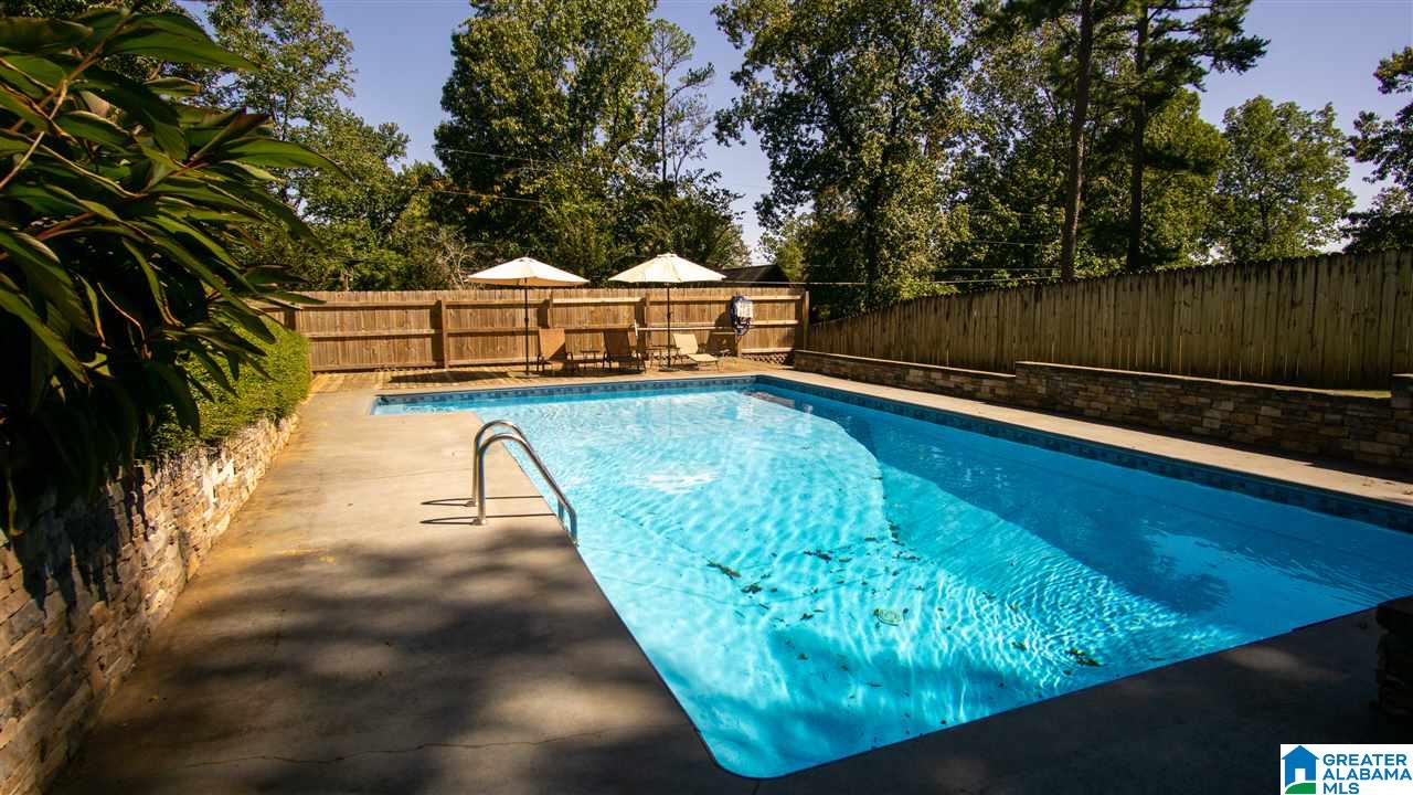 3956 Rock Ridge Road Birmingham, AL 35210 - Photo 30 of 34 Gallery Image 30