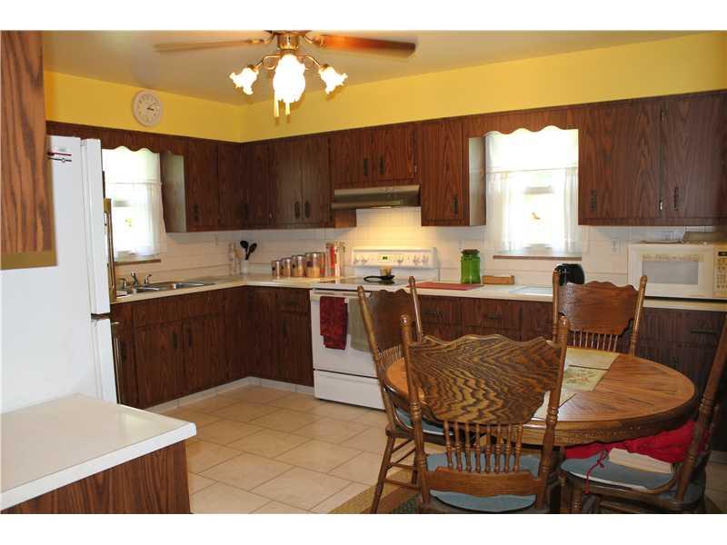 1328 Rostraver Road Belle Vernon, PA 15012 - Photo 11 of 25 Kitchen.