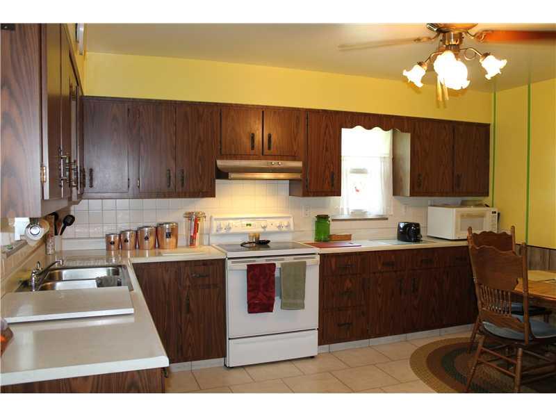 1328 Rostraver Road Belle Vernon, PA 15012 - Photo 13 of 25 Kitchen.