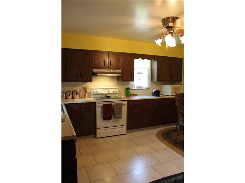 1328 Rostraver Road Belle Vernon, PA 15012 - Photo 14 of 25 Kitchen.