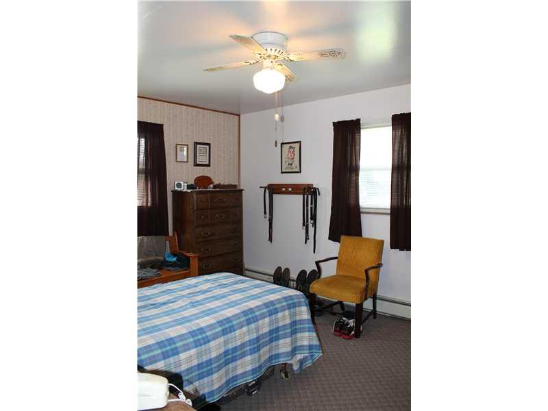 1328 Rostraver Road Belle Vernon, PA 15012 - Photo 16 of 25 Master Bedroom.