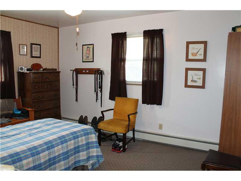 1328 Rostraver Road Belle Vernon, PA 15012 - Photo 17 of 25 Master Bedroom.