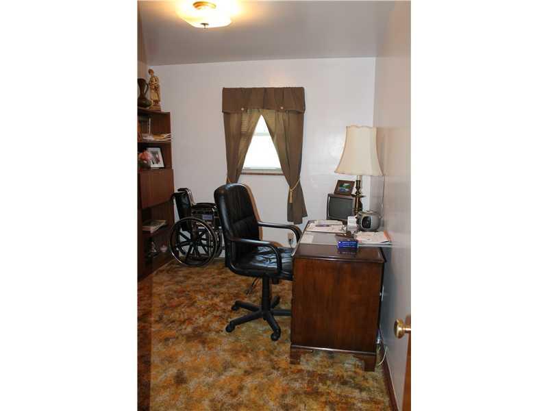 1328 Rostraver Road Belle Vernon, PA 15012 - Photo 21 of 25 Bedroom.