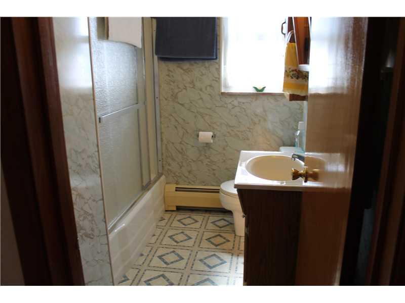1328 Rostraver Road Belle Vernon, PA 15012 - Photo 23 of 25 Full Bath.