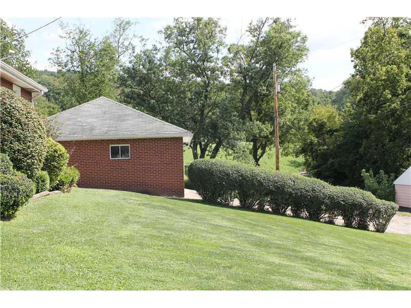 1328 Rostraver Road Belle Vernon, PA 15012 - Photo 5 of 25 Land/Lot.