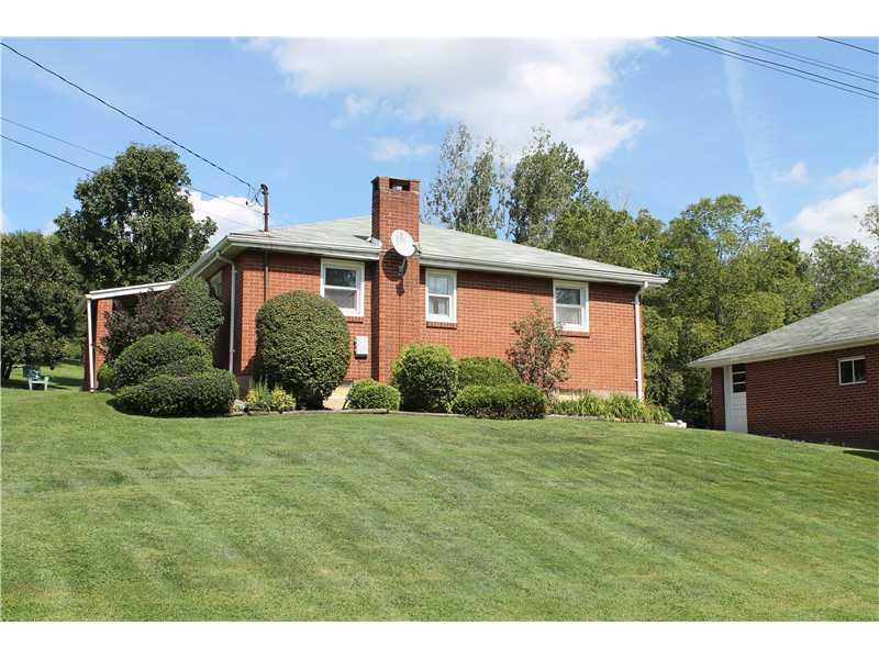 1328 Rostraver Road Belle Vernon, PA 15012 - Photo 6 of 25 Other.