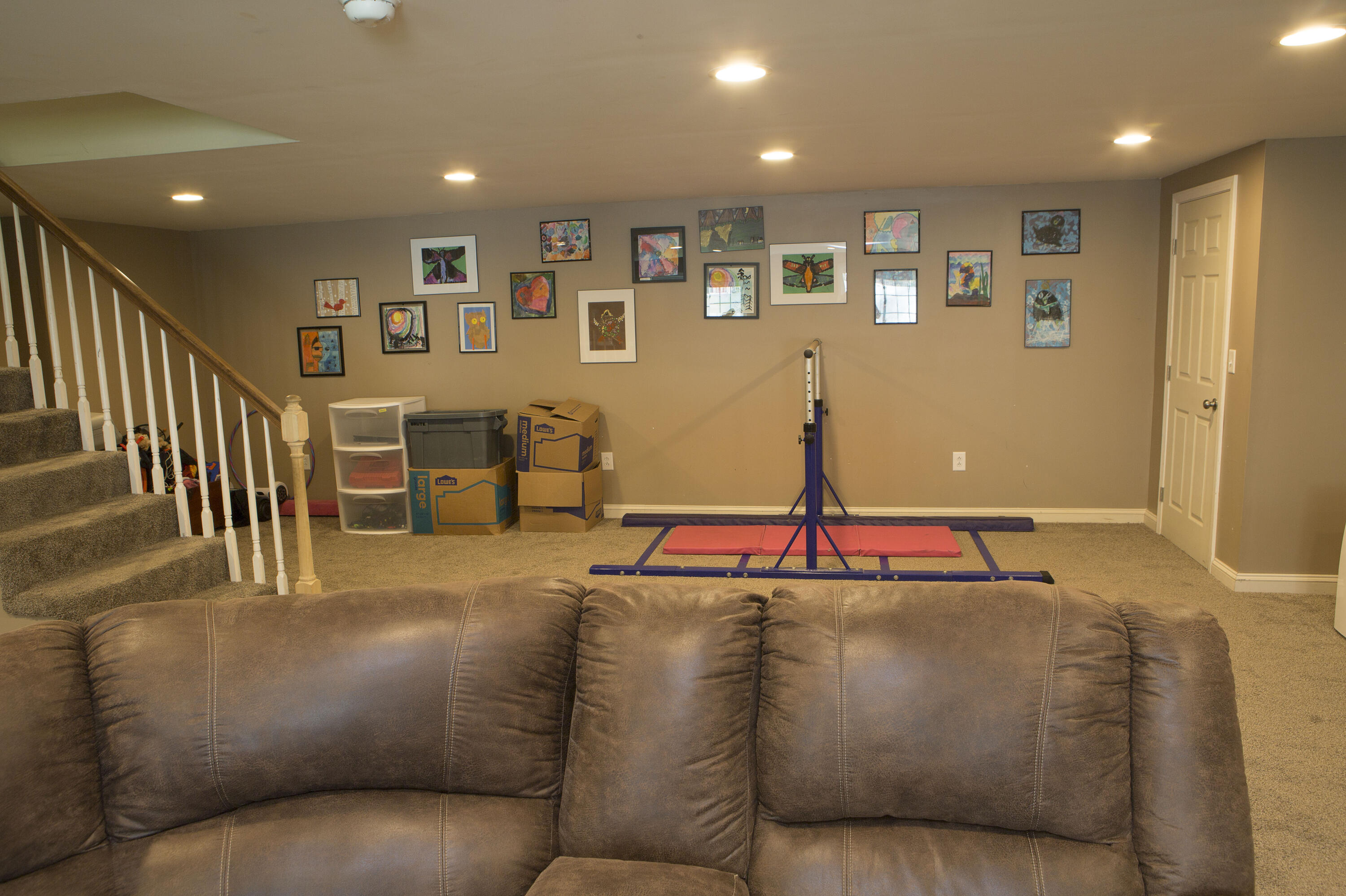 120 Chase Road Readfield, ME 04355 - Photo 27 of 43 DownstairsRecRoom6
