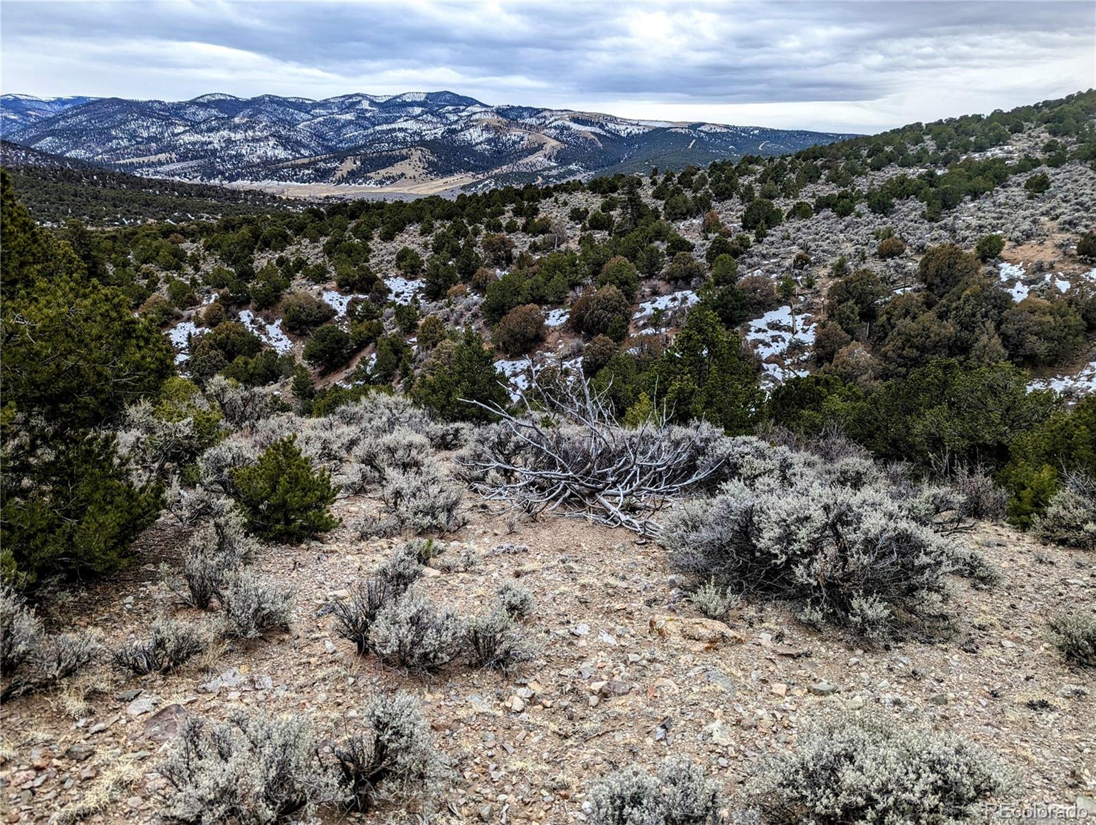 Lot 4712 Romeo Road Fort Garland, CO 81133 - Photo 1 of 10 Gallery Image 1