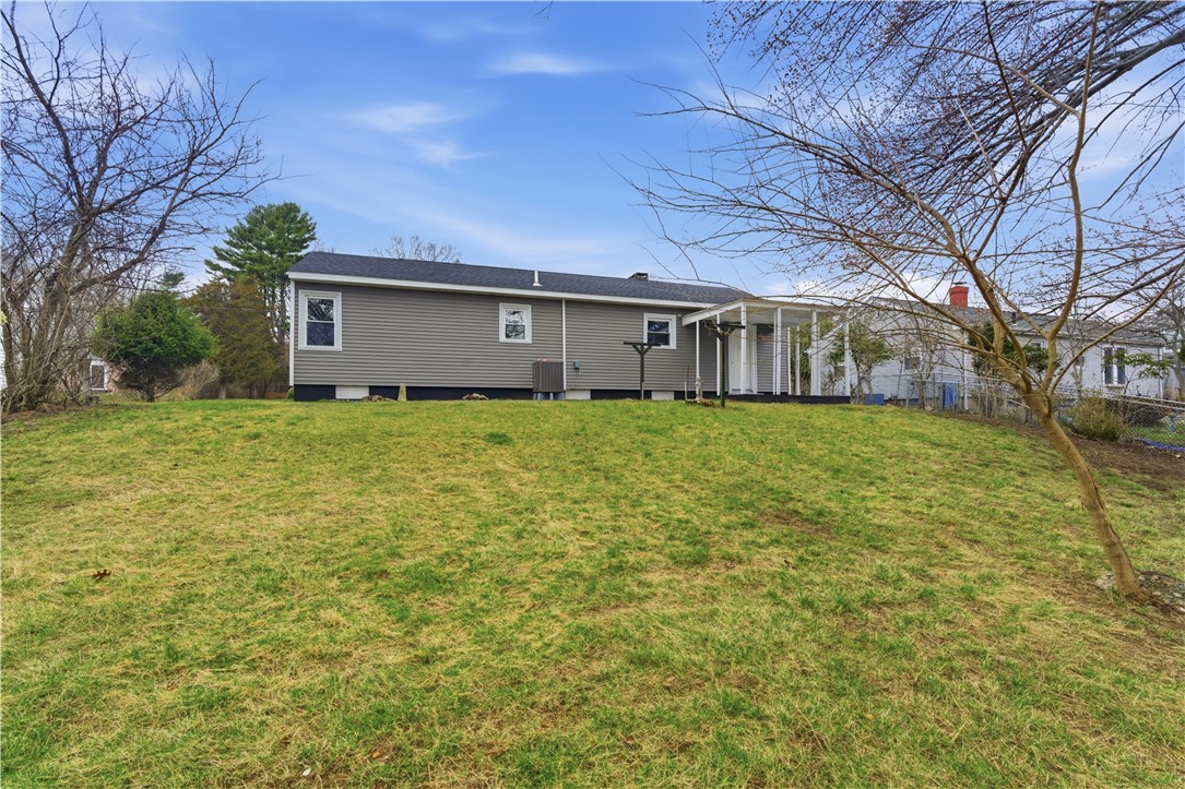 63 Indian Road East Providence, RI 02915 - Photo 18 of 22