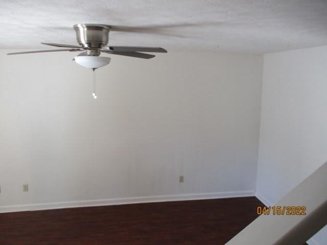 4312 Old Macon Road, Unit 29 Columbus, GA 31907 - Photo 28 of 34 a view of small space with racks on the wall