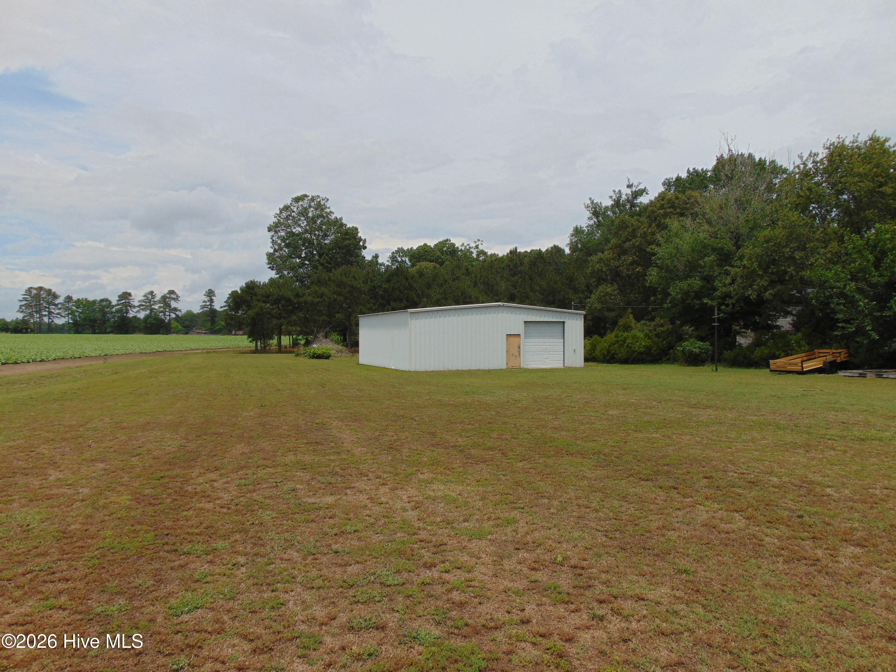 3502 East Old Spring Hope Road Rocky Mount, NC 27804 - Photo 38 of 41 DSC06552