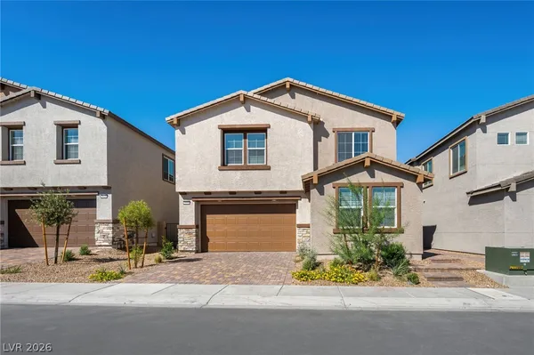 $744,294 | Undisclosed Address, Henderson, NV 89044