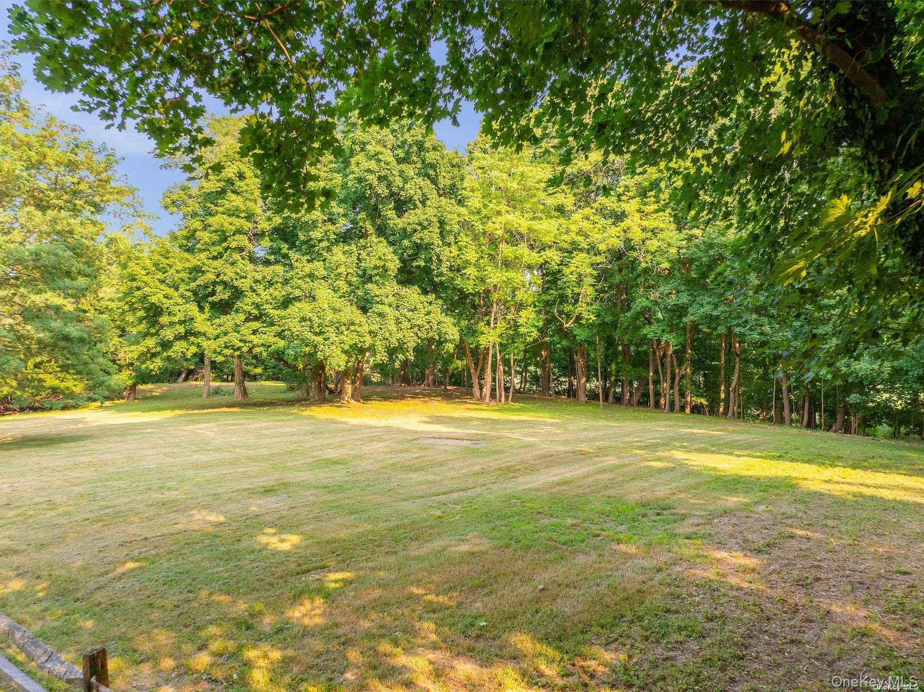 31 Factory Pond Road Locust Valley, NY 11560 - Photo 11 of 14 a view of a lake view