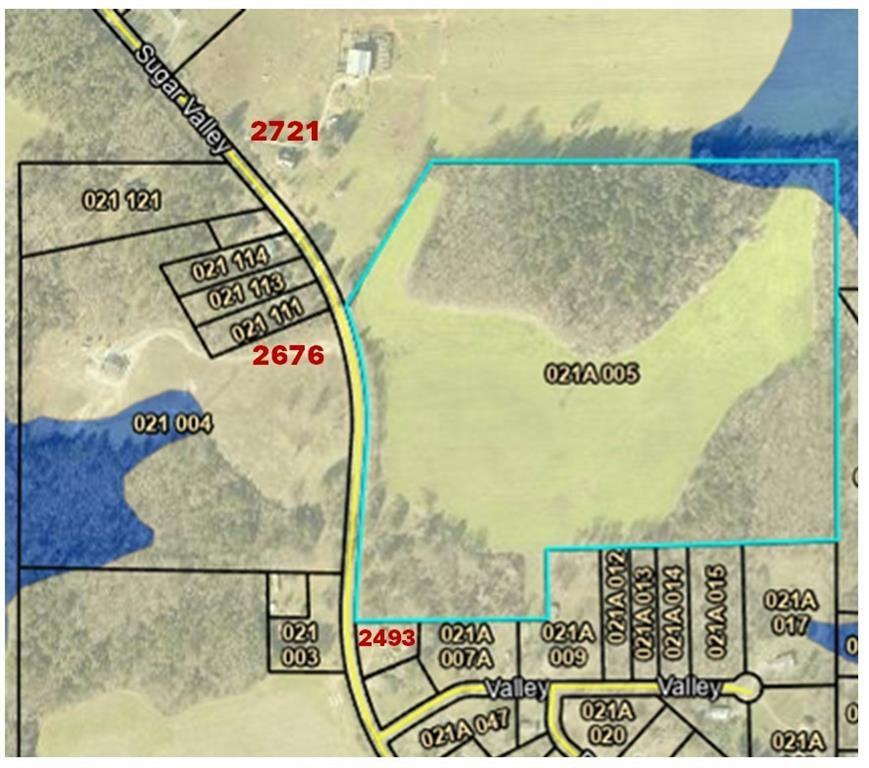 0 Sugar Valley Road Calhoun, GA 30701 - Photo 20 of 20