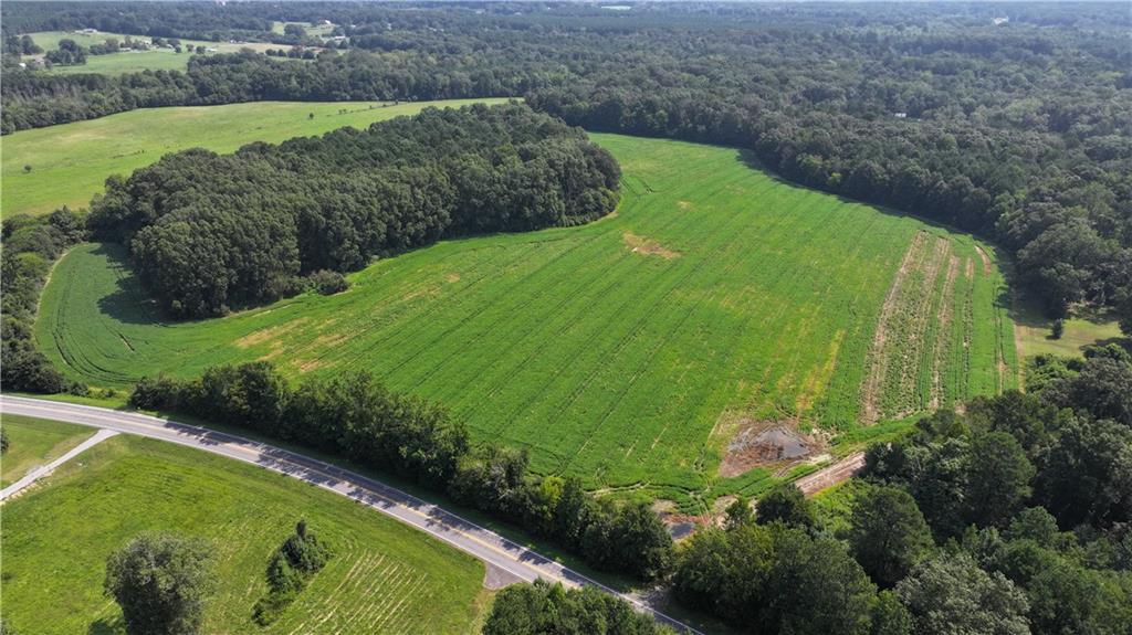 0 Sugar Valley Road Calhoun, GA 30701 - Photo 6 of 20 a view of a garden with a lake