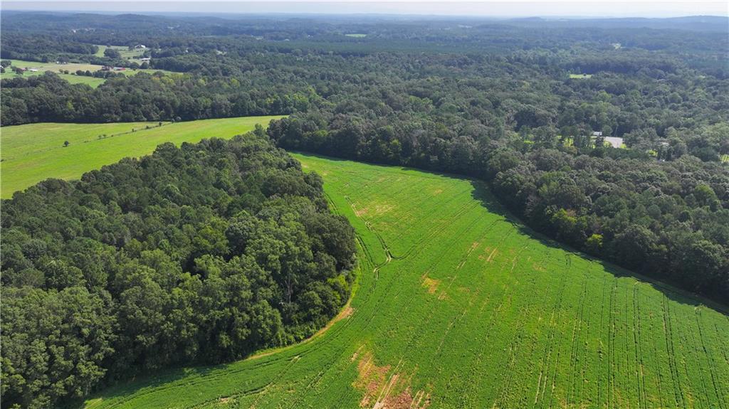 0 Sugar Valley Road Calhoun, GA 30701 - Photo 7 of 20 an aerial view of a houses with a yard