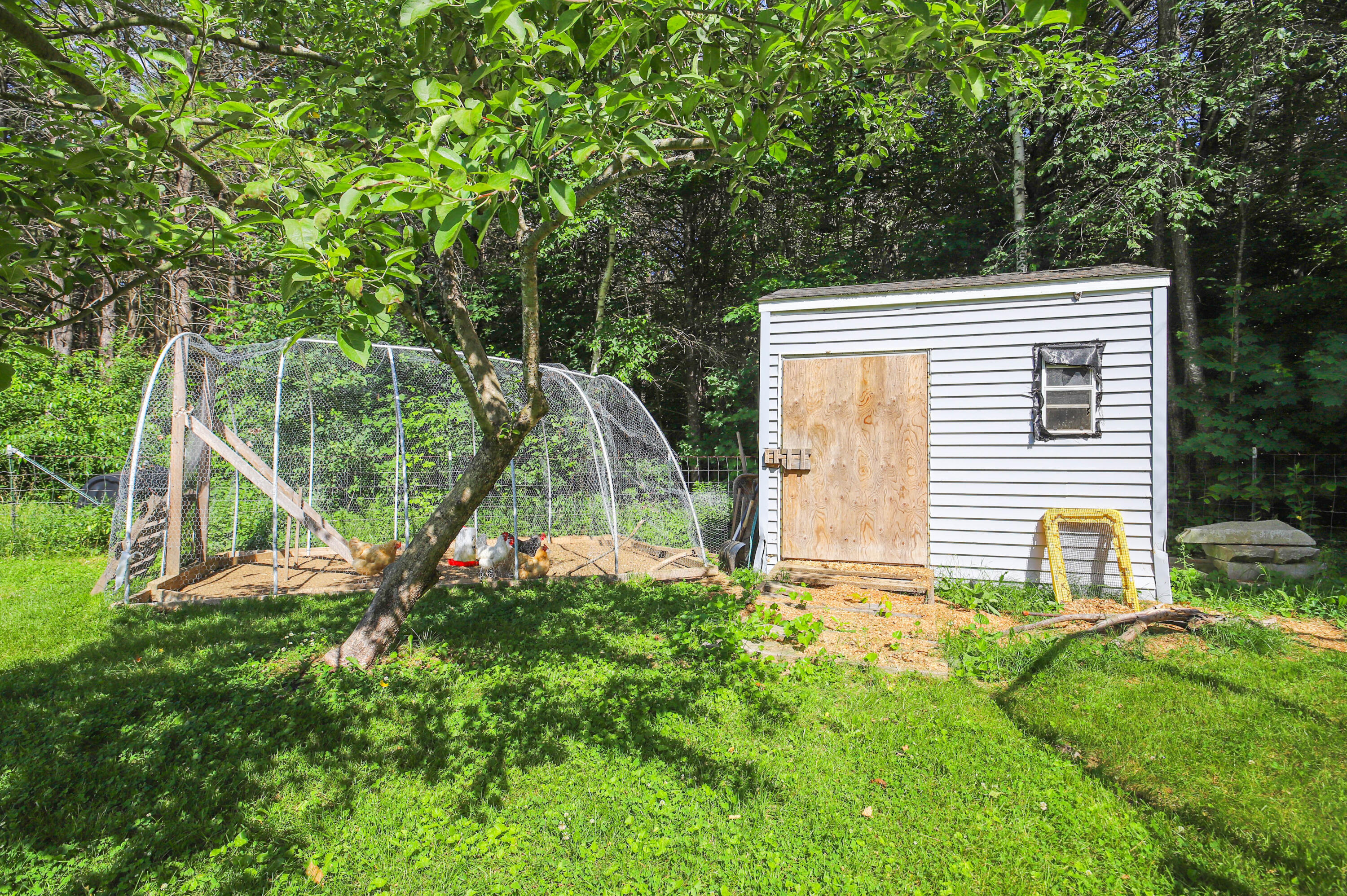 572 Powhatan Road Otisfield, ME 04270 - Photo 29 of 29 x572 Powhatan Rd Otisfield -55