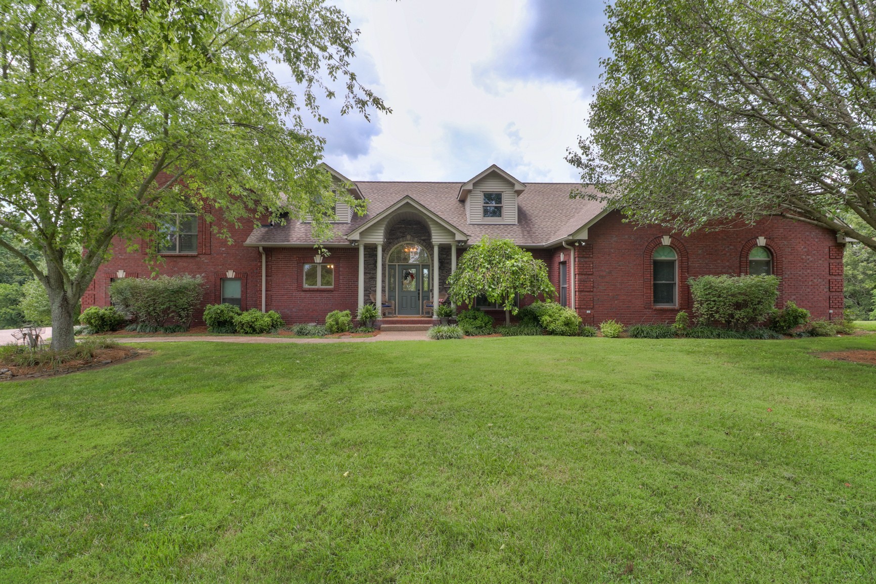 1246 Palmer Road Lebanon, TN 37090 - Photo 1 of 50