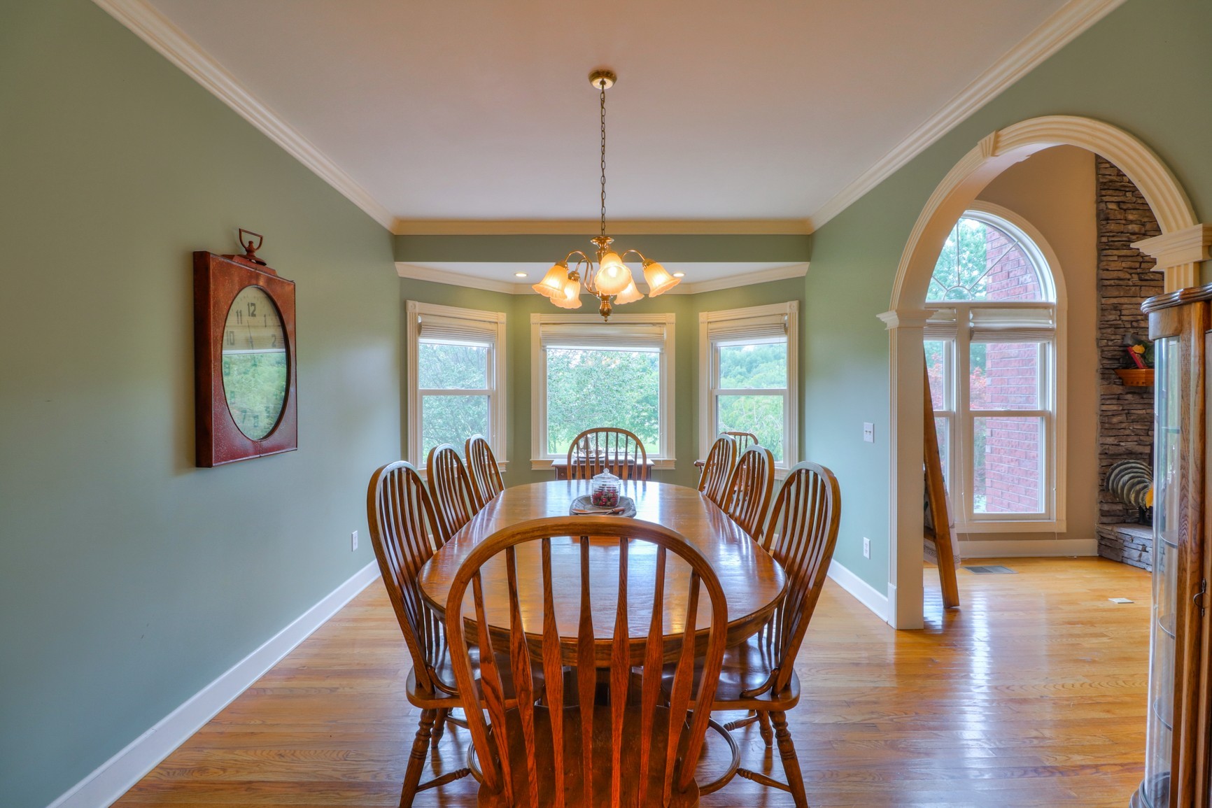 1246 Palmer Road Lebanon, TN 37090 - Photo 12 of 50