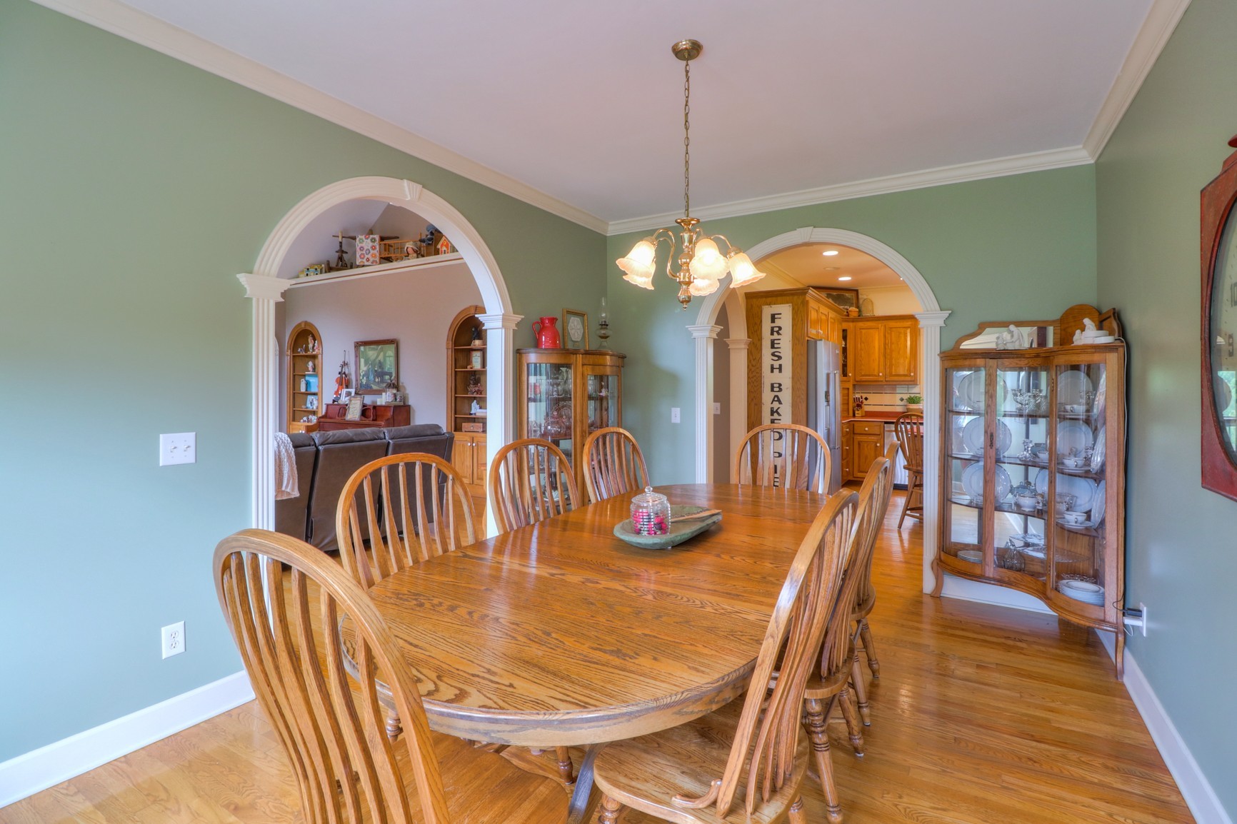 1246 Palmer Road Lebanon, TN 37090 - Photo 13 of 50