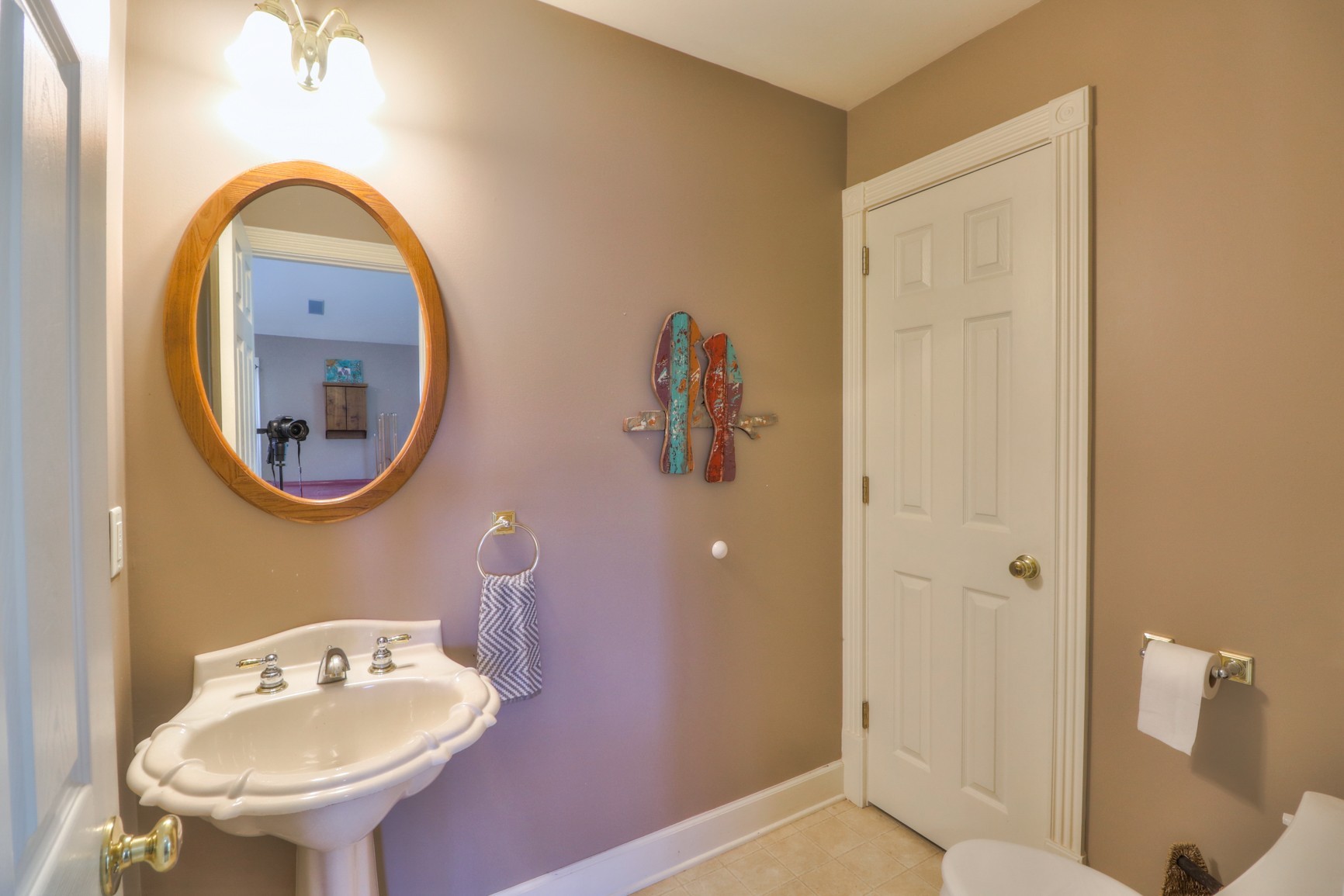 1246 Palmer Road Lebanon, TN 37090 - Photo 20 of 50