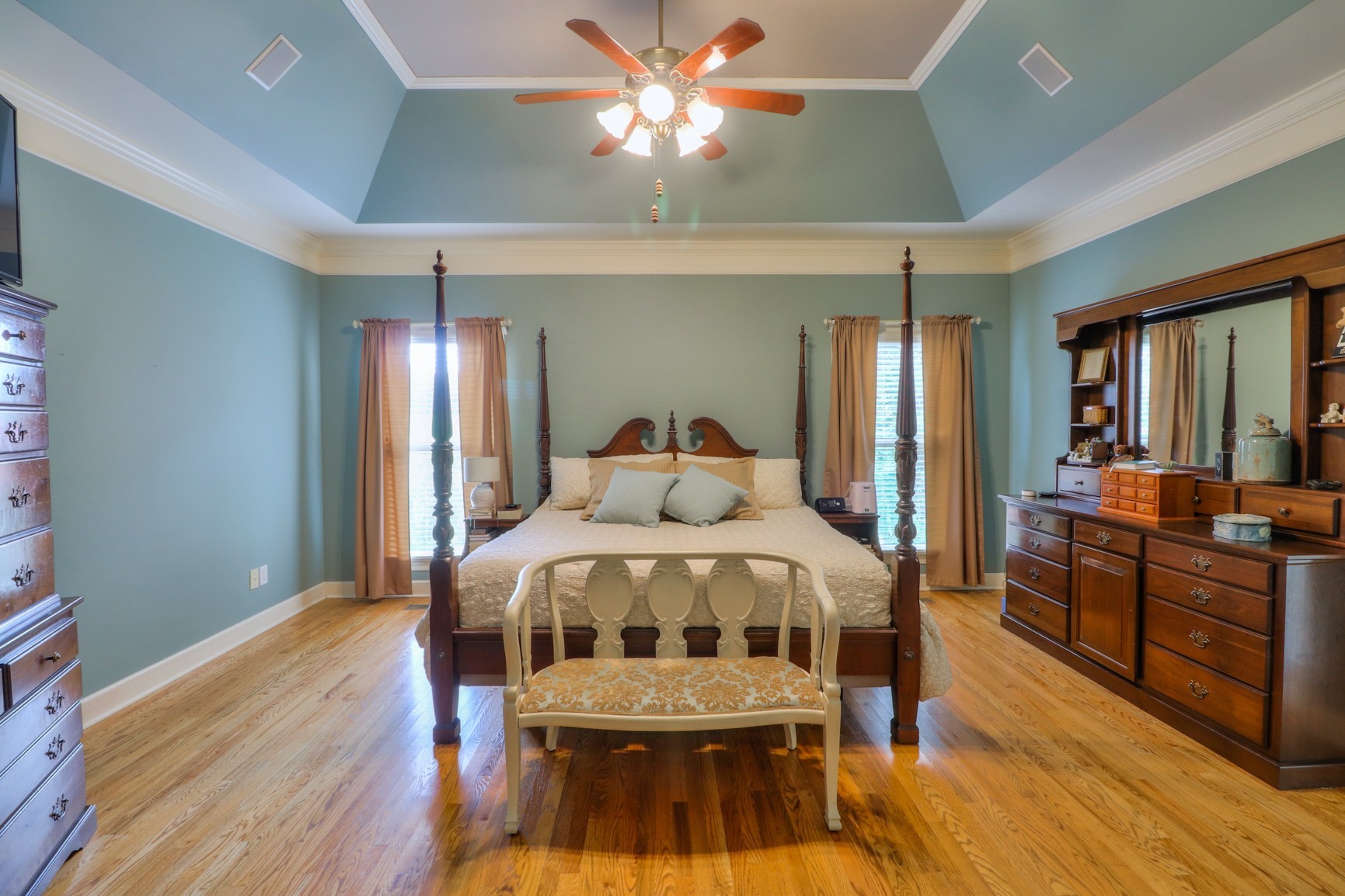 1246 Palmer Road Lebanon, TN 37090 - Photo 21 of 50
