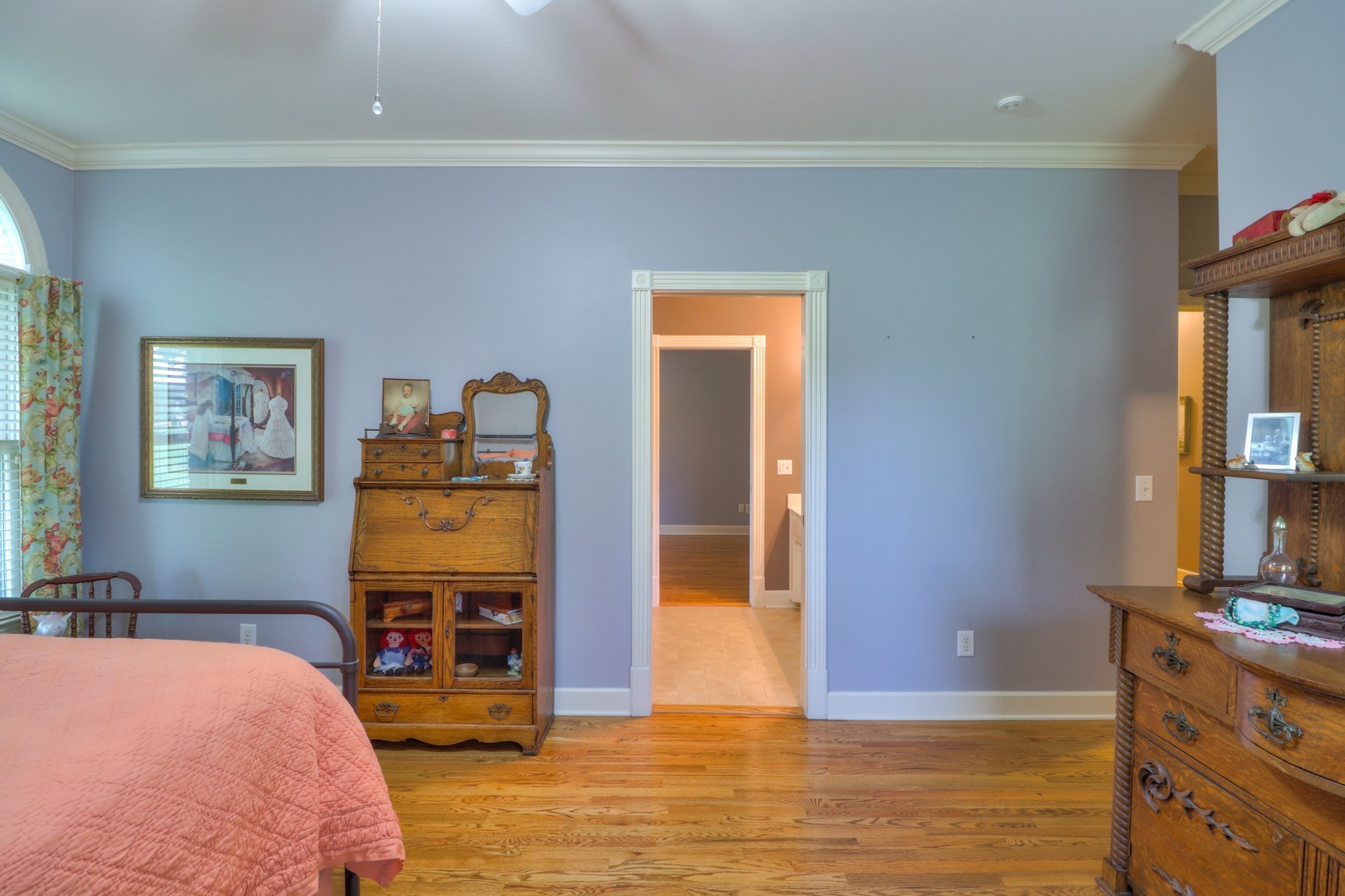 1246 Palmer Road Lebanon, TN 37090 - Photo 27 of 50