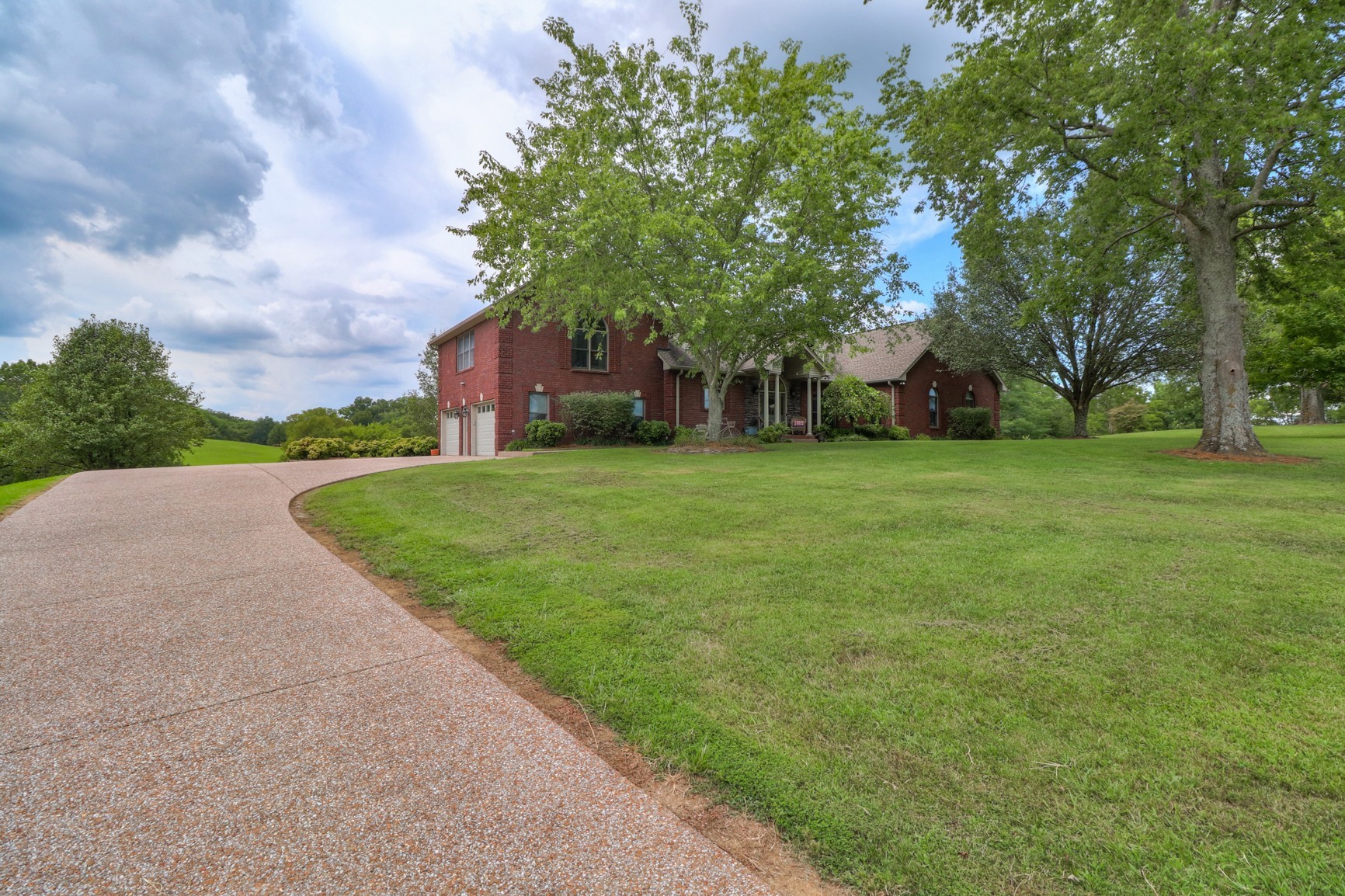1246 Palmer Road Lebanon, TN 37090 - Photo 3 of 50