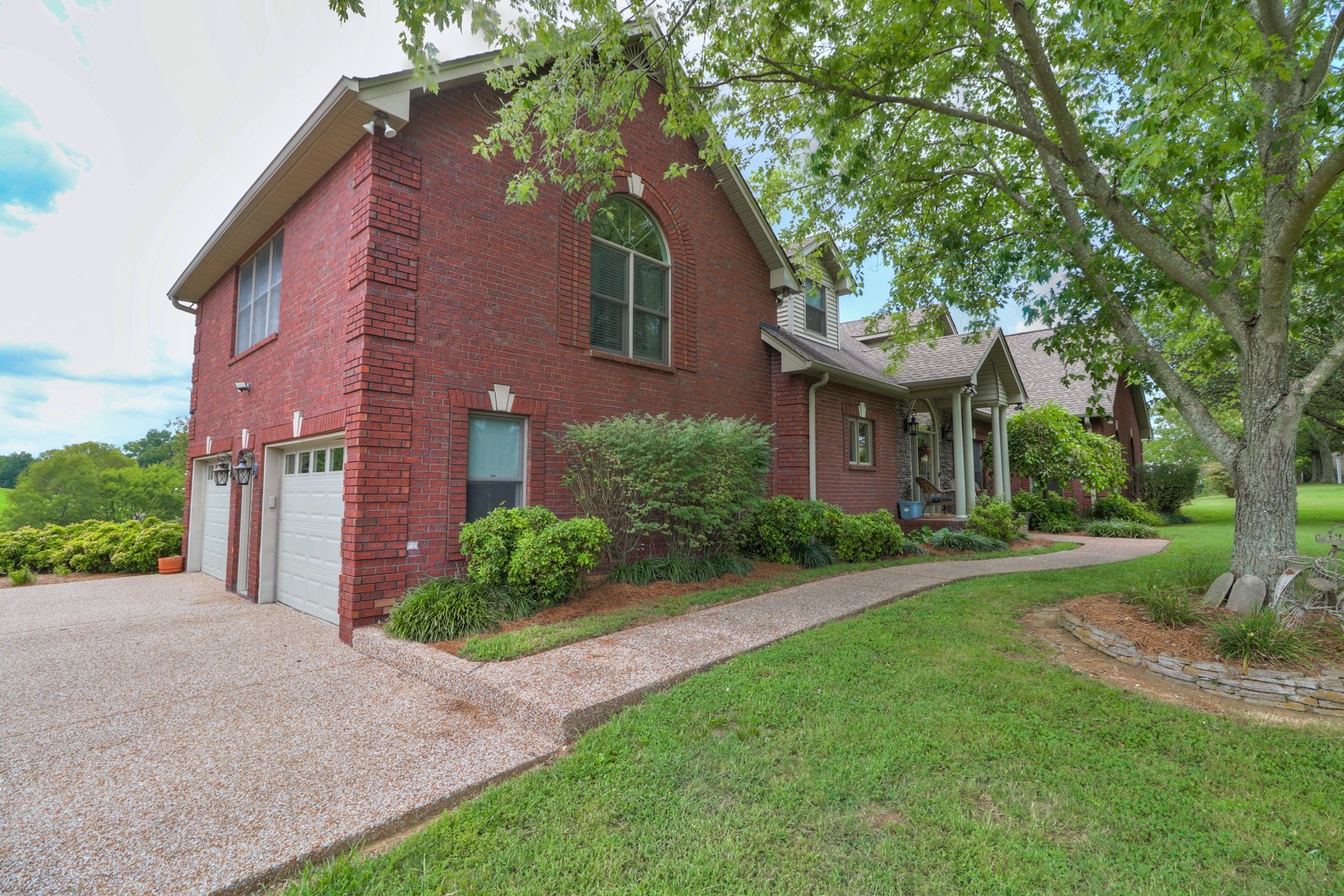 1246 Palmer Road Lebanon, TN 37090 - Photo 37 of 50