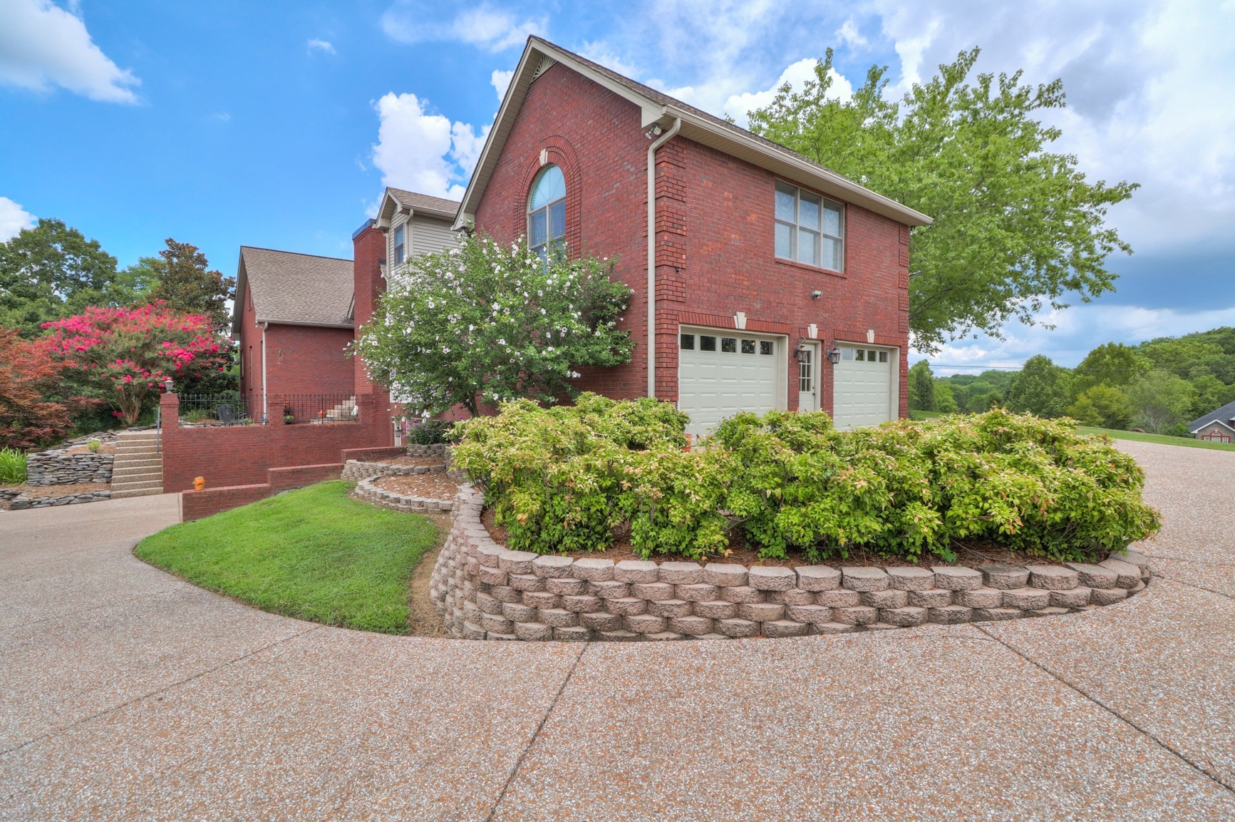 1246 Palmer Road Lebanon, TN 37090 - Photo 38 of 50
