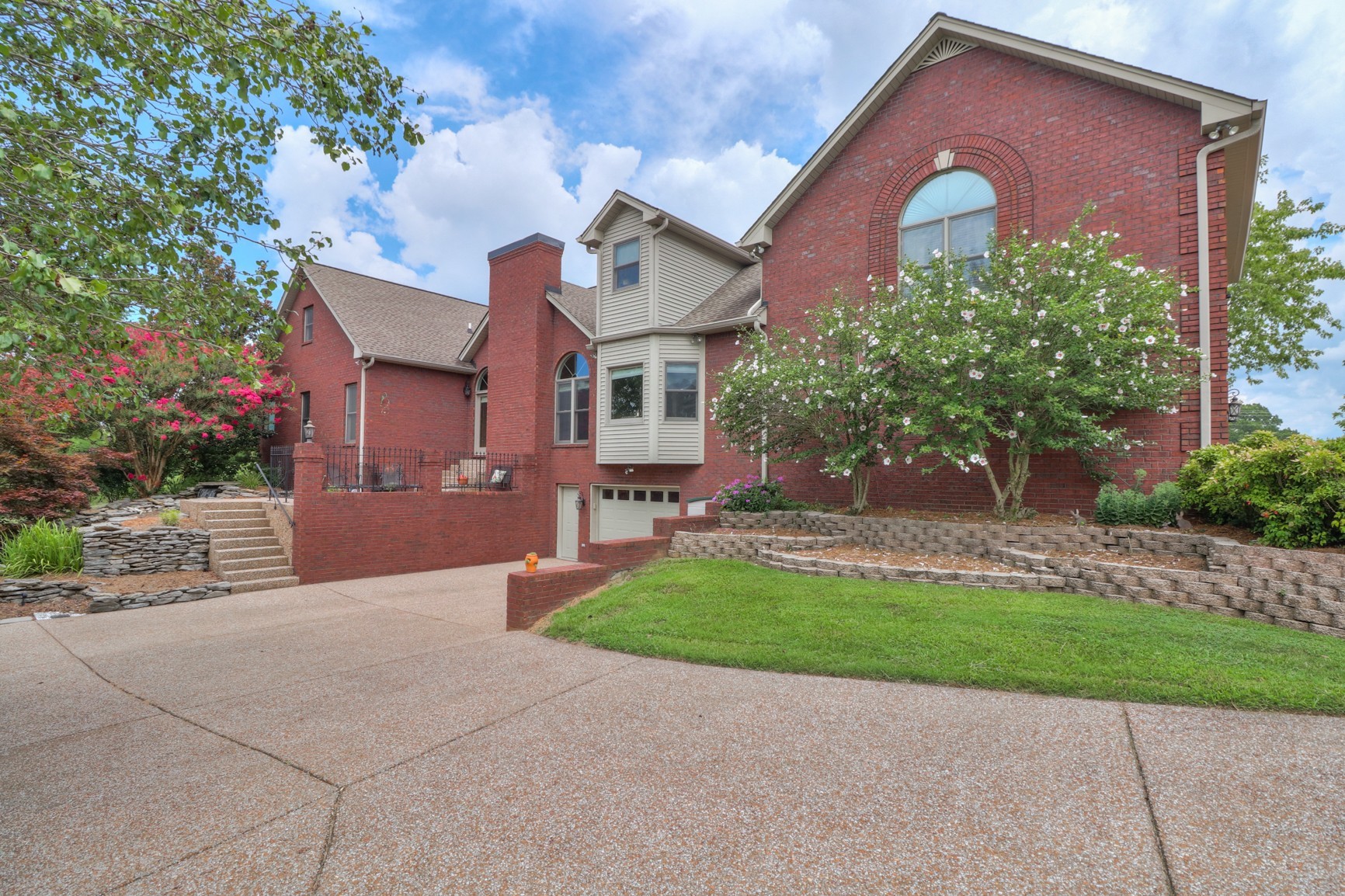 1246 Palmer Road Lebanon, TN 37090 - Photo 40 of 50